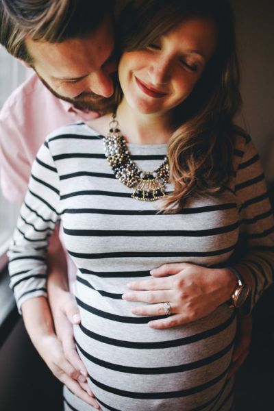 15 υπέροχα πράγματα που πρέπει να ξέρετε για το αγέννητο μωρό σας | imommy.gr