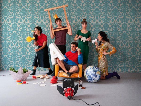 Κερδίστε 10 διπλές προσκλήσεις για την παράσταση «Το παιδί και τα μάγια» | imommy.gr