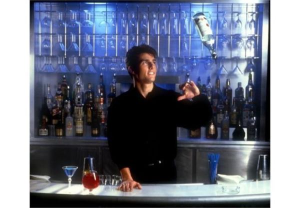 Όταν έχεις σχέση με barman | imommy.gr