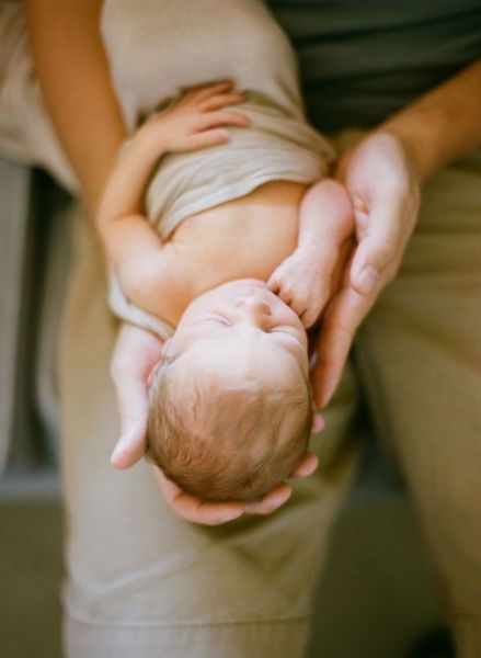 Τι είναι η δυστοκία των ώμων; | imommy.gr