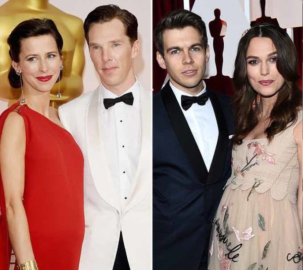 Χόλιγουντ: 13 διάσημες… προσεχώς μαμάδες! | imommy.gr