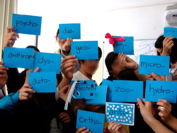 «Λόγος και Σκέψη» | imommy.gr