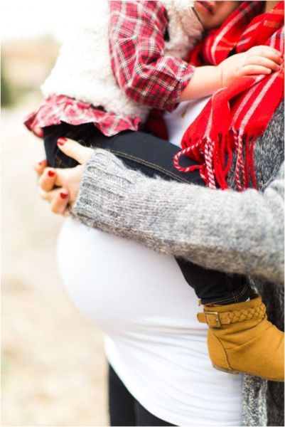 Πόσο κακό κάνει το στρες στην εγκυμοσύνη στο μωρό μας; | imommy.gr