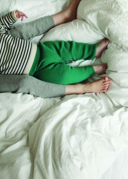 Μεσημεριανός ύπνος και παιδί: Πόσο απαραίτητος είναι; | imommy.gr