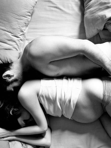 Σεξ στην εγκυμοσύνη: Όλα όσα πρέπει να ξέρετε, αλλά ντρέπεστε να ρωτήσετε | imommy.gr