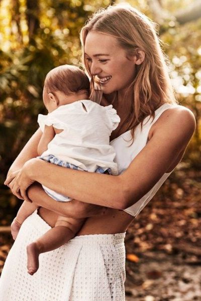 10 νέες δυνάμεις που μου έδωσε η μητρότητα! | imommy.gr