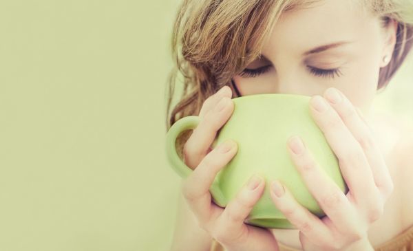 τσάι για αποτοξίνωση και απώλεια βάρους
