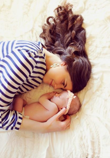 Οι πρώτες μέρες με το νεογέννητο: Οι καλύτερες συμβουλές! | imommy.gr
