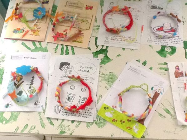 Πασχαλινές δραστηριότητες 2015 στο Μουσείο Πειραμάτων | imommy.gr