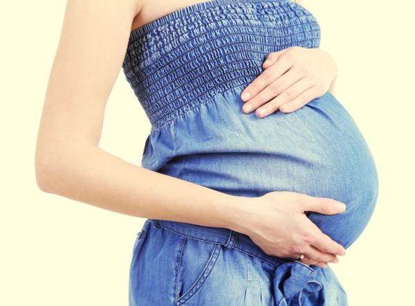 Η τροφή που μειώνει το στρες της εγκυμοσύνης | imommy.gr