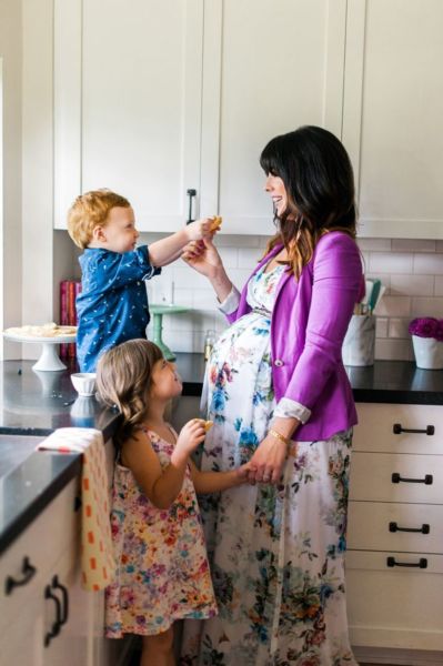 10 (απλά) πράγματα που είναι αδύνατον να κάνει μια έγκυος! | imommy.gr