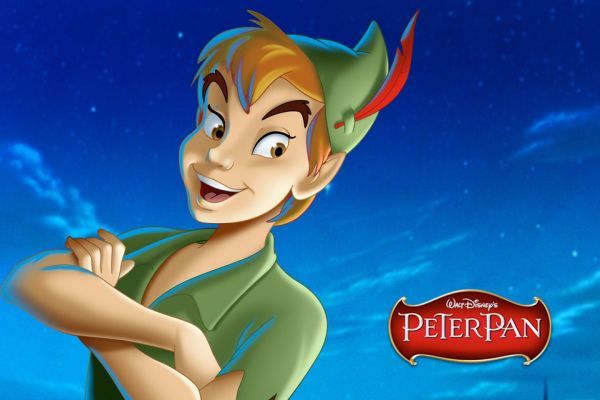 Δείτε αποκλειστικά στο Novacinema την υπέροχη ταινία της Disney «Πήτερ Παν» | imommy.gr