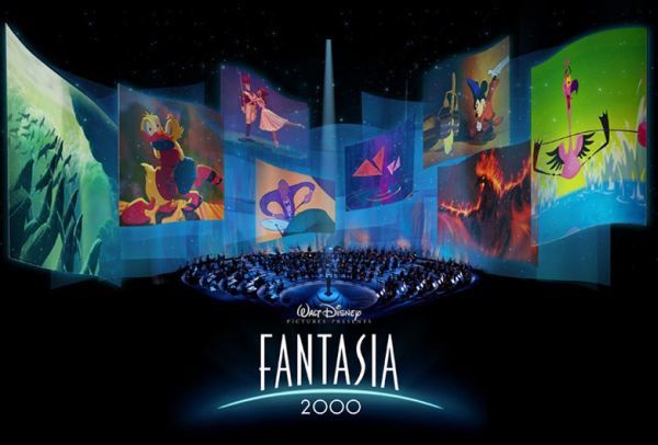 Δείτε αποκλειστικά στο Novacinema την υπέροχη ταινία της Disney «Fantasia» | imommy.gr