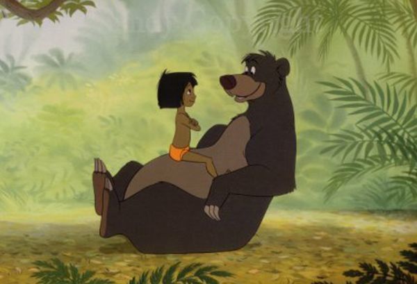 Δείτε αποκλειστικά στο Novacinema την υπέροχη ταινία της Disney «Το Βιβλίο της Ζούγκλας» | imommy.gr