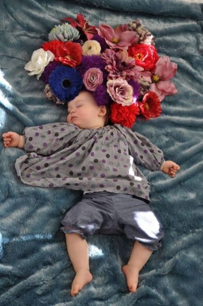 Μπορεί να μάθει ένα νεογέννητο να κοιμάται όλη νύχτα; | imommy.gr