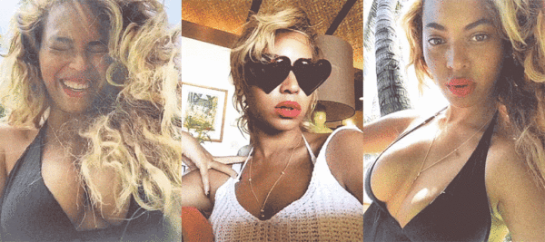 Μπιγιόνσε: Πριβέ στιγμιότυπα από τις διακοπές της στη Χαβάη | imommy.gr