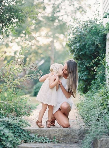 7 μαθήματα ζωής από τη δίχρονη κόρη μου | imommy.gr