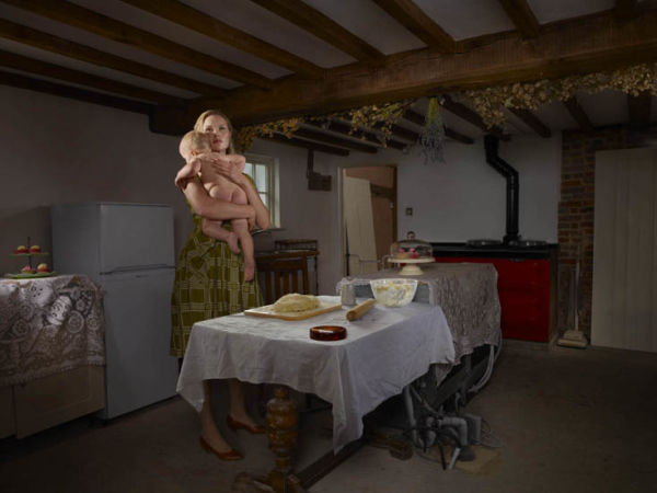 Εικόνες: Η σχέση μάνας-κόρης μέσα στο χρόνο | imommy.gr