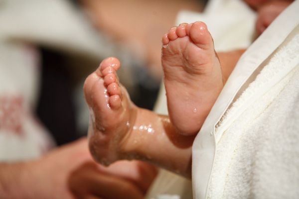 Μεγάλη προσφορά από το  Κτήμα Νεφέλη για την βάφτιση του μωρού σας | imommy.gr