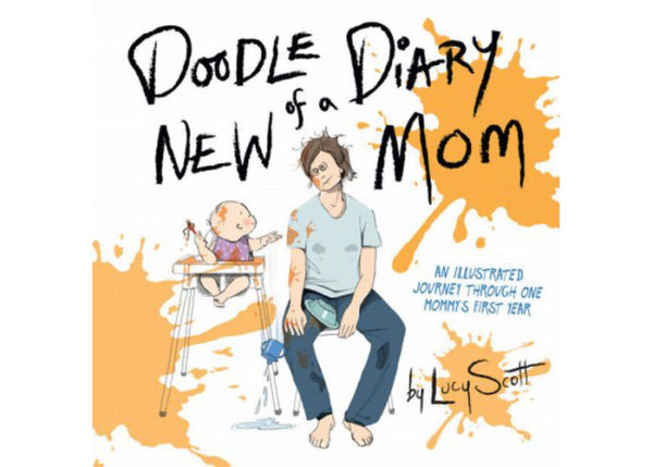 Λεύκωμα μιας νέας μαμάς: Όλα όσα δεν σας είπαν για την μητρότητα | imommy.gr