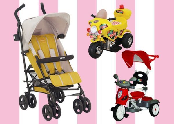 Ανοιξιάτικος διαγωνισμός από τα Ανατέλλω! | imommy.gr