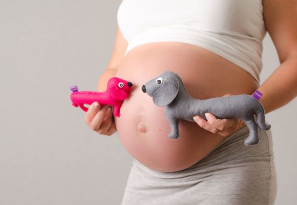 Πόσο πρέπει να απέχουν δύο εγκυμοσύνες; | imommy.gr