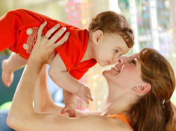 Βίντεο: Όταν τα μωρά μας δείχνουν την αγάπη τους | imommy.gr