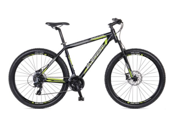 H νέα σειρά ποδηλάτων EVEREST PRO αποκλειστικά στα Praktiker! | imommy.gr