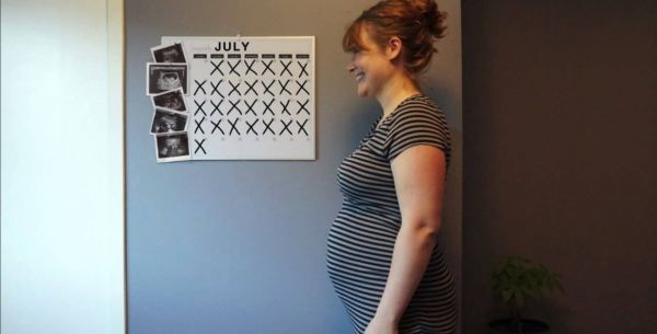 Βίντεο: Όλη μου η εγκυμοσύνη σε 1 λεπτό! | imommy.gr