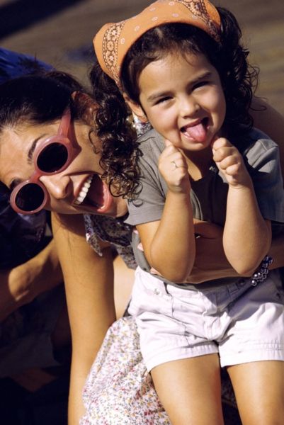 10 πράγματα που όλες οι μαμάδες θα κάναμε αν…είχαμε χρόνο | imommy.gr