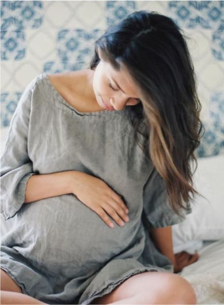 Εγκυμοσύνη: Προγεννητικός δεσμός | imommy.gr