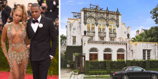 Στo καινούριο σπίτι της Μπιγιόνσε και του Τζέι-Z | imommy.gr