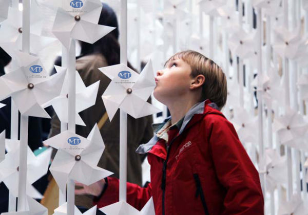 25 Χρόνια Μουσείο Τηλεπικοινωνιών ΟΤΕ | imommy.gr