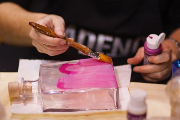 «Χειροτέχνικα 2015» | imommy.gr