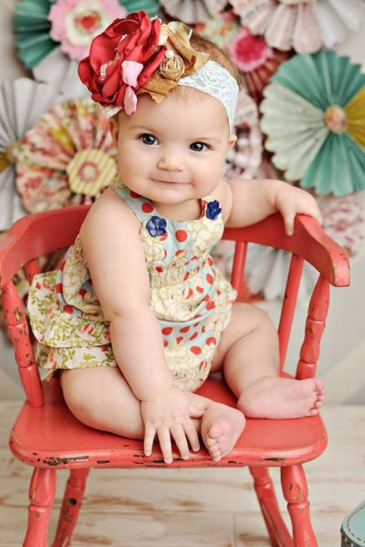 Shopping: Summer baby | imommy.gr