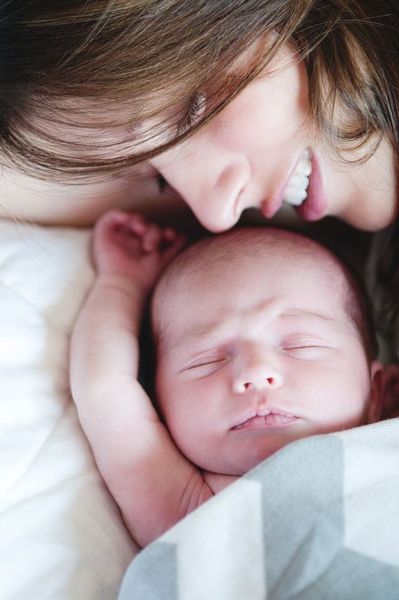 Σε ποια ηλικία γίνονται μαμάδες οι Ελληνίδες; | imommy.gr