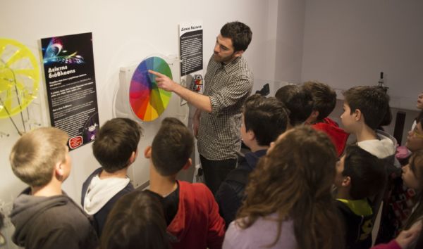 Planet Physics | imommy.gr