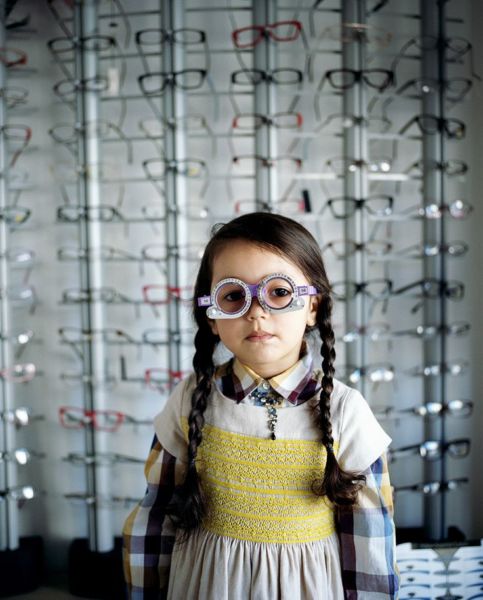 Όλα όσα πρέπει να γνωρίζετε για τα μάτια και την όραση του παιδιού σας! | imommy.gr