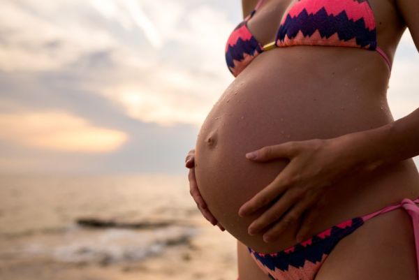Αποτρίχωση με laser στην εγκυμοσύνη: Πόσο ασφαλής είναι; | imommy.gr