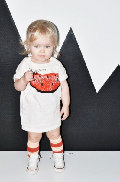 Πόσο αλάτι μπορεί να τρώει το μωρό μας; | imommy.gr