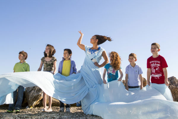 «Τους Μύθους αν ξυπνήσεις… θησαυρούς θα ανακαλύψεις! » | imommy.gr