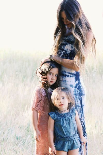 Οι 10 «μαγικές» στιγμές της μητρότητας! | imommy.gr