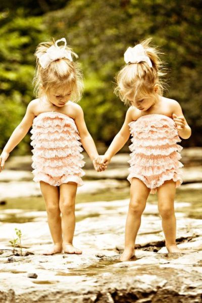 Δίδυμα: Τι πρέπει να ξέρετε! | imommy.gr