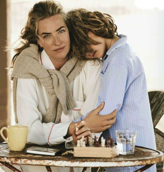 Στο σπίτι της Τατιάνα Πάτιτζ | imommy.gr