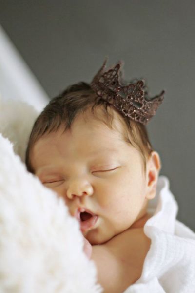Οι 5 πιο παράξενες συνήθειες ενός μωρού κατά τη διάρκεια του ύπνου | imommy.gr