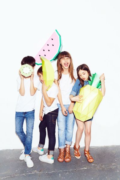 Σωστή διατροφή για γερά παιδιά | imommy.gr