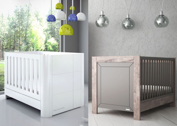 Κερδίστε 2 κρεβάτια για το μωρό σας από την Casababy | imommy.gr