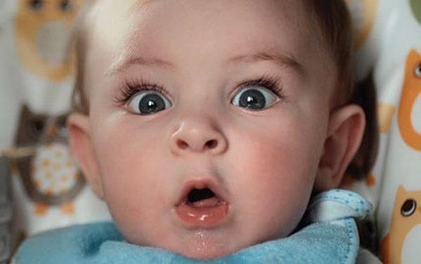 Βίντεο: Αξιολάτρευτα μωρά σε slow motion ενώ κάνουν τα… κακάκια τους | imommy.gr