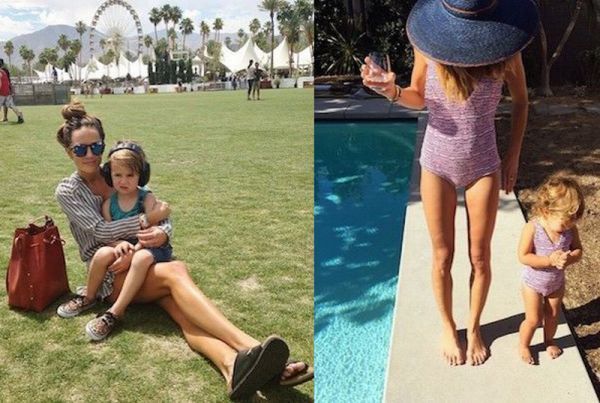 Εικόνες: Η μητρότητα μέσα από τα social media | imommy.gr