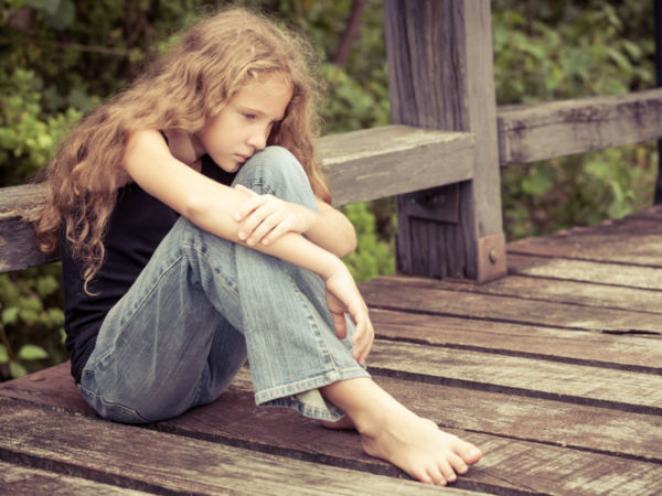 Παιδικά τραύματα και κιλά | imommy.gr